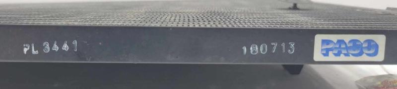 2006 Jeep Grand Cherokee Condenser