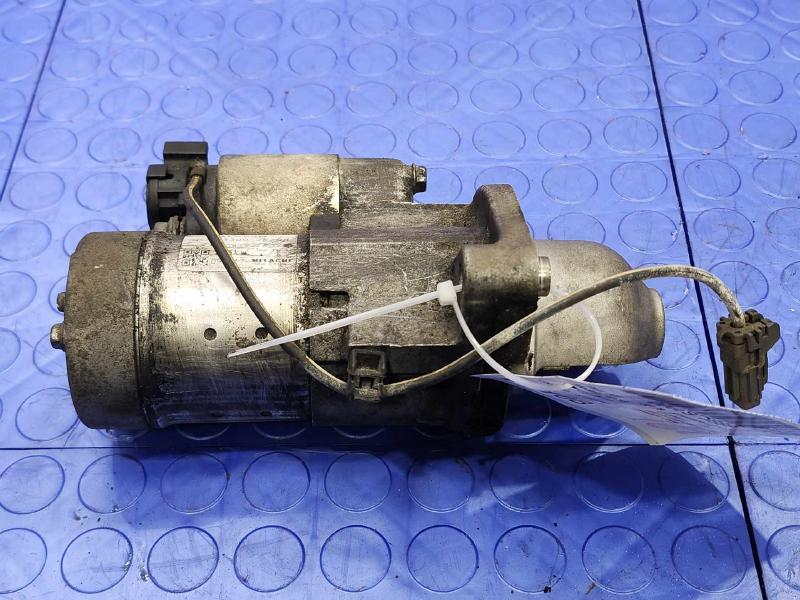 2008-2012 Infiniti EX35 Starter Motor Assembly Genuine Hitachi OEM 23300JK20B
