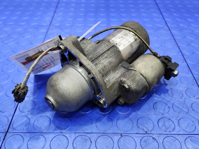 2008-2012 Infiniti EX35 Starter Motor Assembly Genuine Hitachi OEM 23300JK20B
