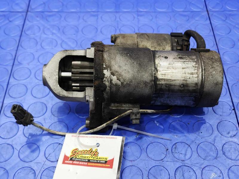 2008-2012 Infiniti EX35 Starter Motor Assembly Genuine Hitachi OEM 23300JK20B
