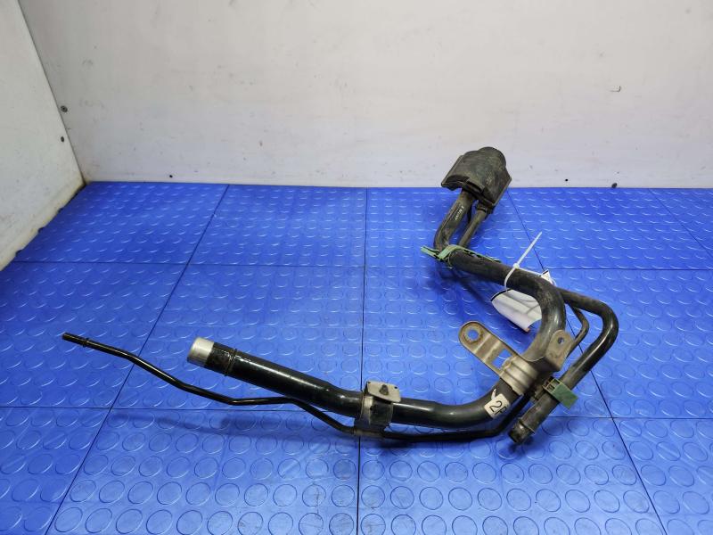 2010 Toyota Prius Fuel Filler Neck