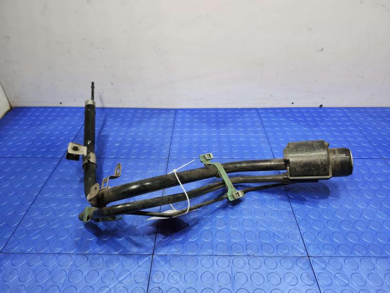 2010 Toyota Prius Fuel Filler Neck