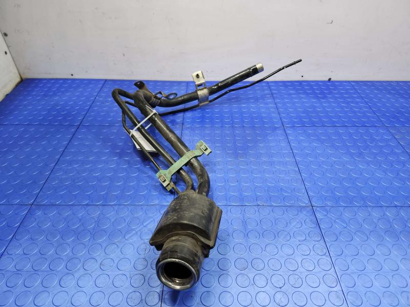 2010 Toyota Prius Fuel Filler Neck