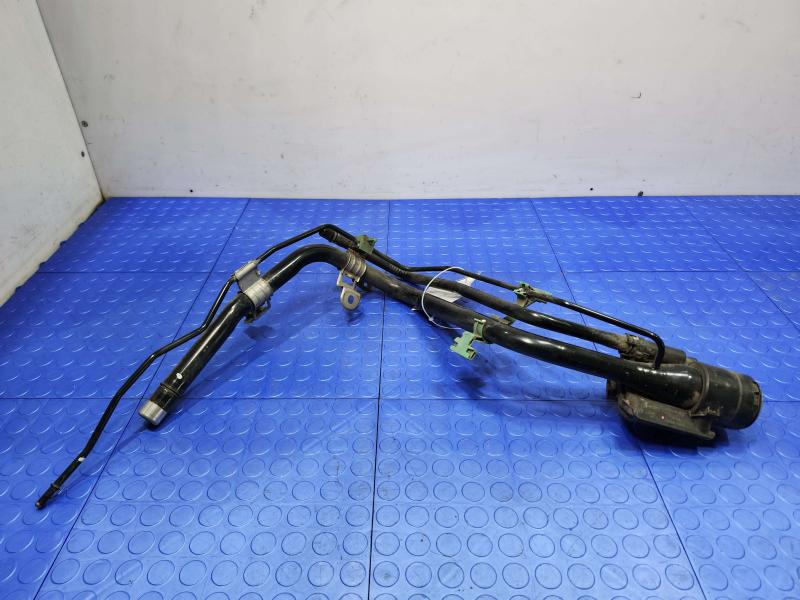 2010 Toyota Prius Fuel Filler Neck