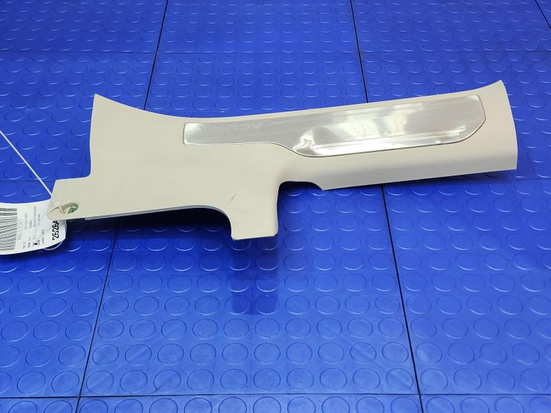2014 Acura RLX Misc Ebay Parts