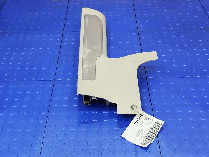 2014 Acura RLX Misc Ebay Parts