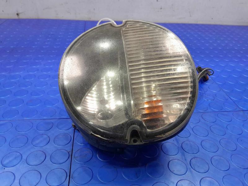 2007 Pontiac Solstice Fog/Mark/Park/Turn Light/Lamp