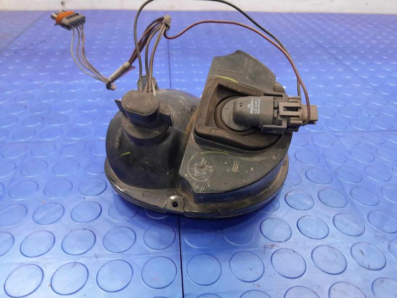 2007 Pontiac Solstice Fog/Mark/Park/Turn Light/Lamp