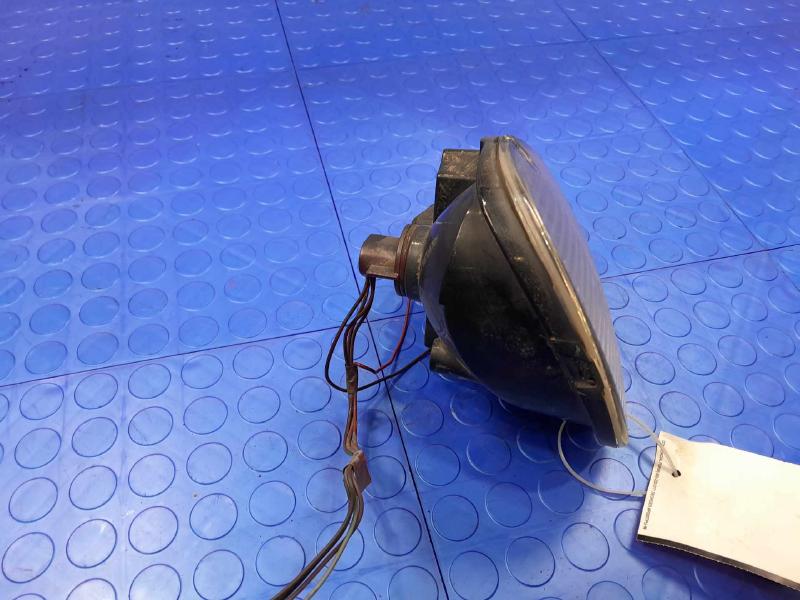 2007 Pontiac Solstice Fog/Mark/Park/Turn Light/Lamp