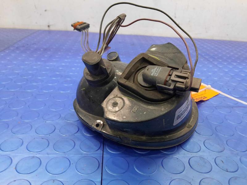 2007 Pontiac Solstice Fog/Mark/Park/Turn Light/Lamp