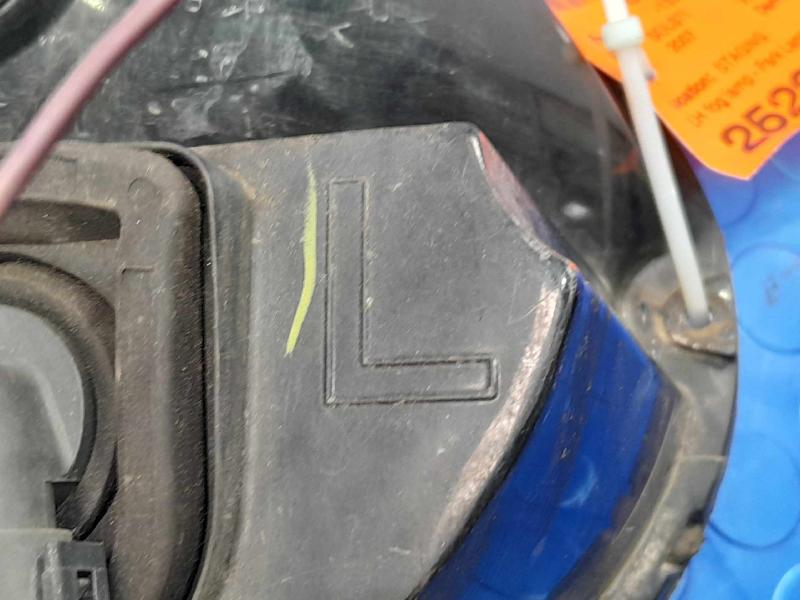 2007 Pontiac Solstice Fog/Mark/Park/Turn Light/Lamp
