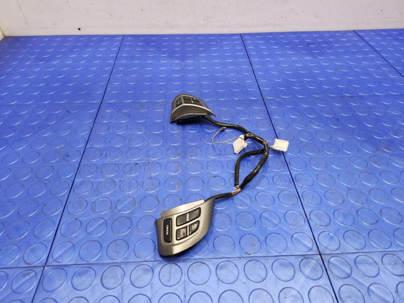 2011 Subaru Forester Combination Switch