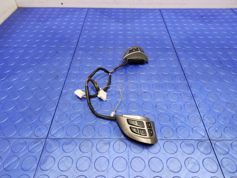 2011 Subaru Forester Combination Switch