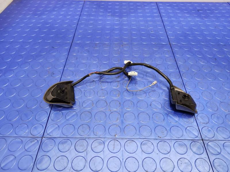 2011 Subaru Forester Combination Switch