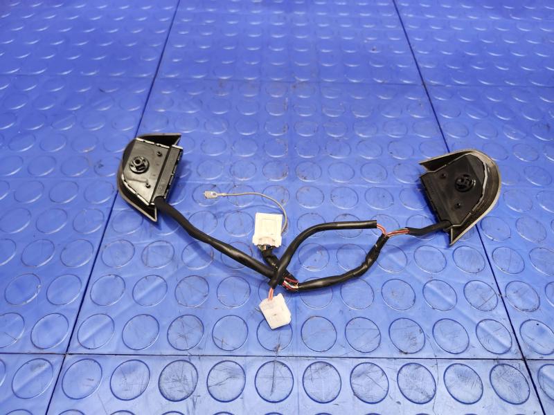 2011 Subaru Forester Combination Switch