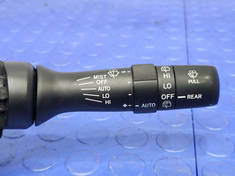 2005 Lexus RX 330 Combination Switch