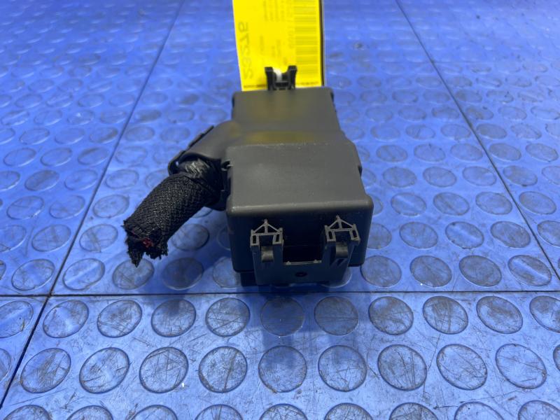 2018 Chevrolet Cruze Cabin Fuse Box