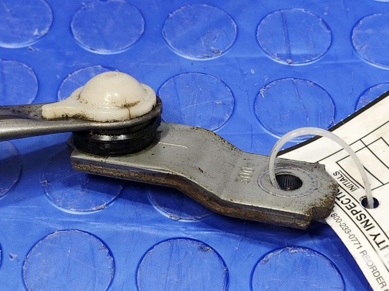 2011 Mazda CX-9 Wiper Trans. Linkage