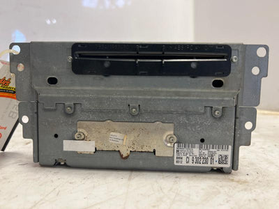 2013 BMW 328i Audio & Visual Equip.(Radio)