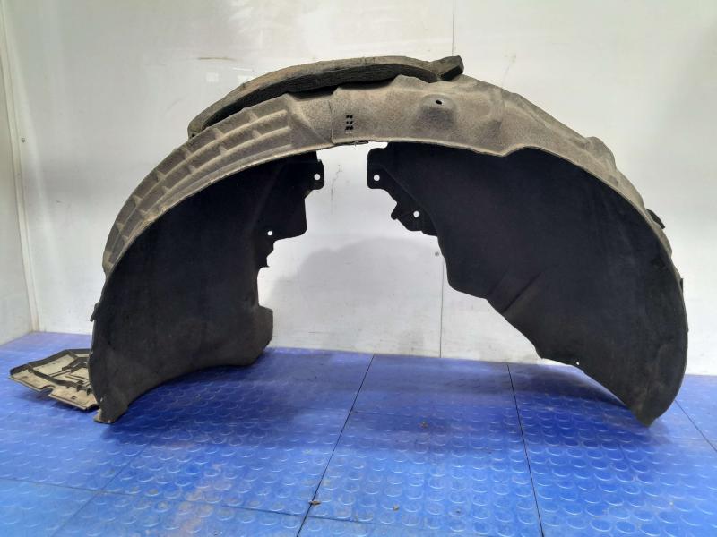 2018 Audi Q7 Inner Fender Liner