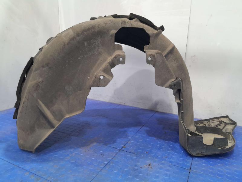 2018 Audi Q7 Inner Fender Liner
