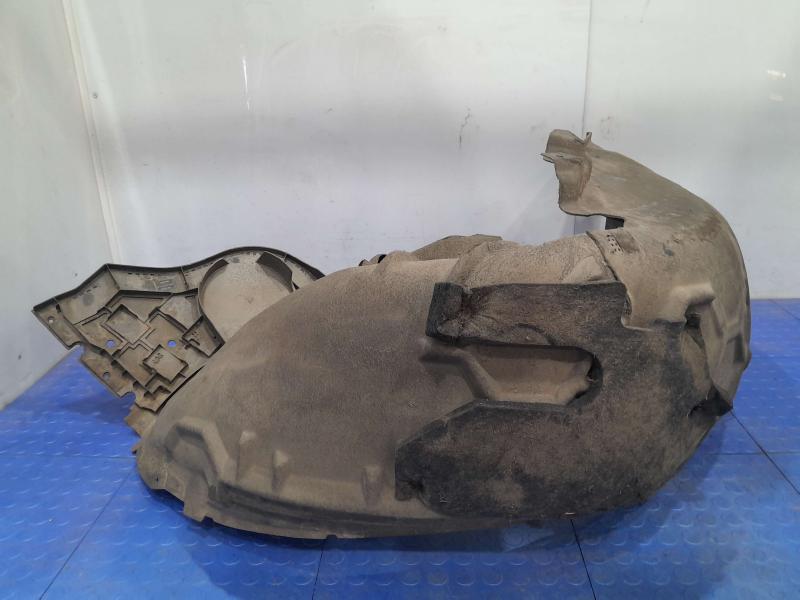 2018 Audi Q7 Inner Fender Liner