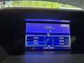 2013 Acura ILX Info-Gps-Tv Screen
