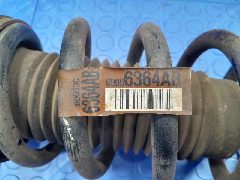 2014 Dodge Journey Strut Assembly