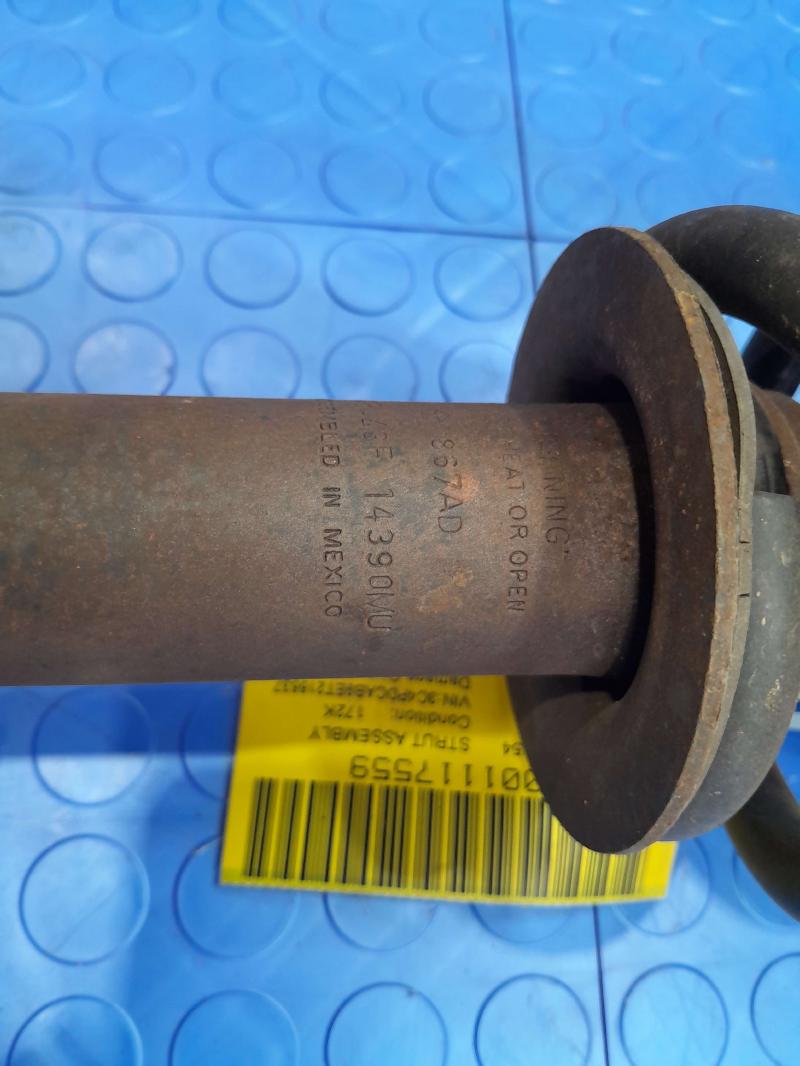 2014 Dodge Journey Strut Assembly