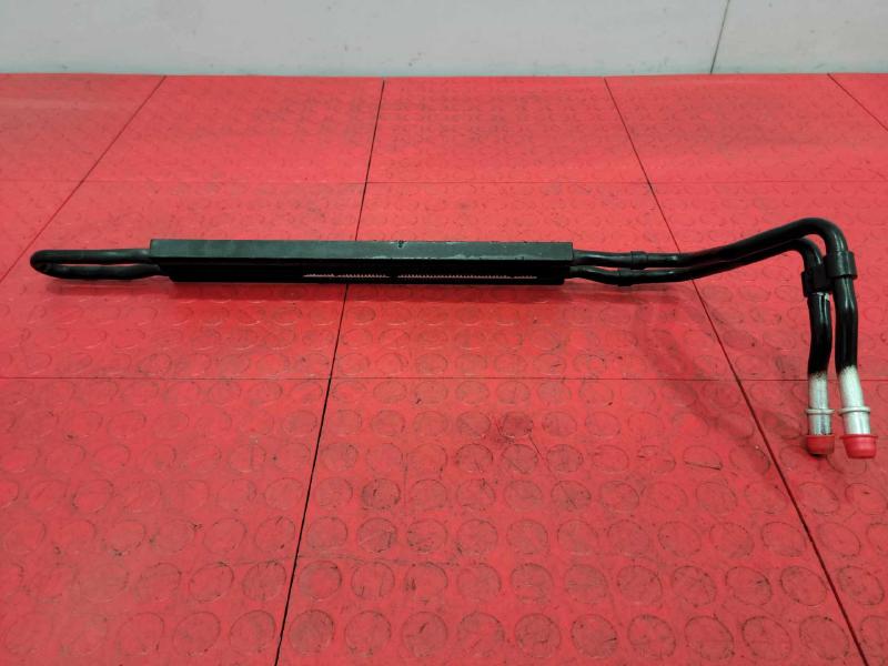 2006 BMW X3 Power Steering Cooler