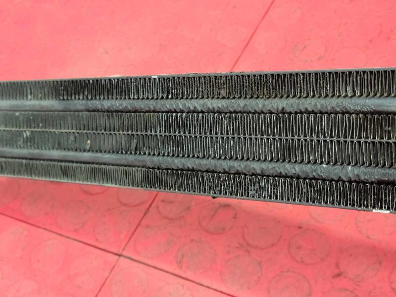 2006 BMW X3 Power Steering Cooler