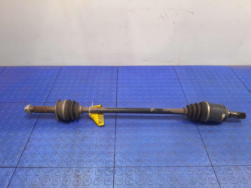 2014 Subaru Forester Axle Shaft