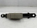 2013 Subaru Crosstrek Front Seat Belt