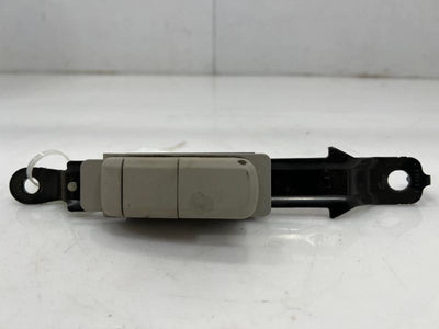 2013 Subaru Crosstrek Front Seat Belt