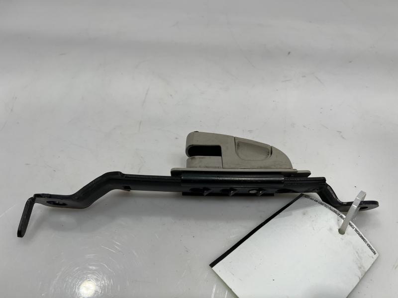 2013 Subaru Crosstrek Front Seat Belt