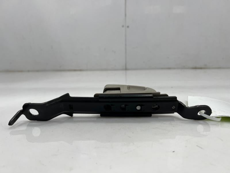 2013 Subaru Crosstrek Front Seat Belt