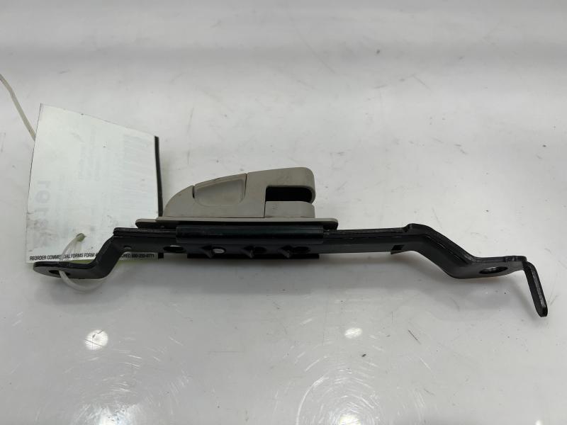 2013 Subaru Crosstrek Front Seat Belt