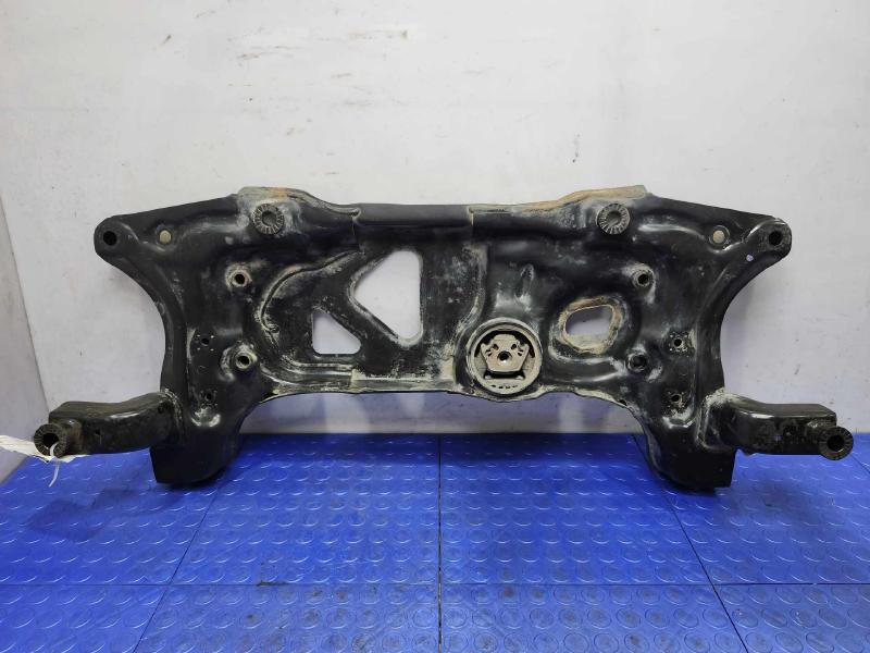 2013 Volkswagen Jetta Crossmember/Cradle/Undercarria