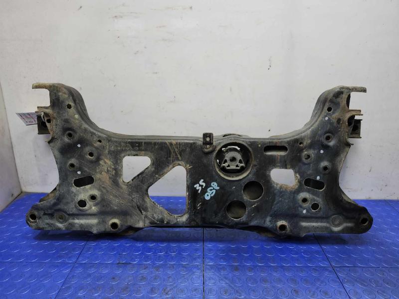 2013 Volkswagen Jetta Crossmember/Cradle/Undercarria