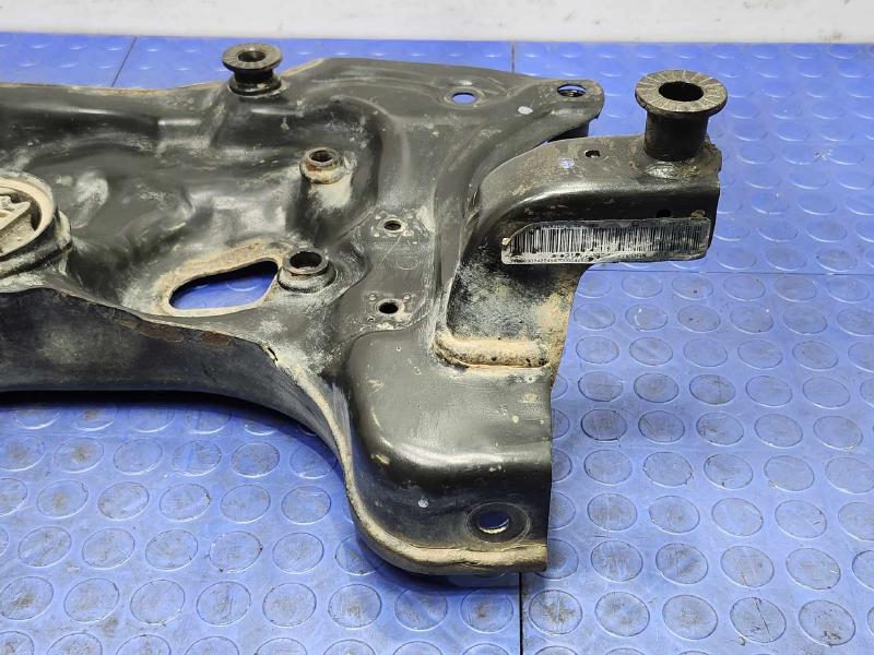 2013 Volkswagen Jetta Crossmember/Cradle/Undercarria