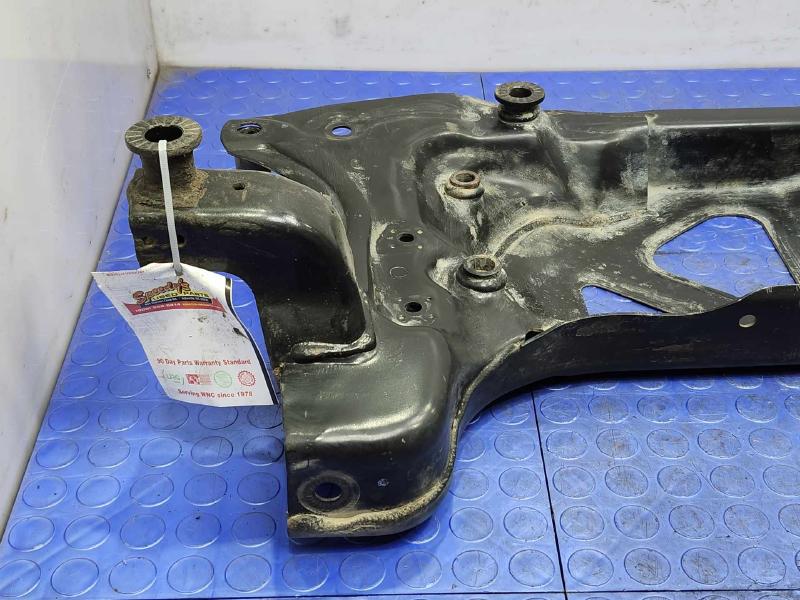 2013 Volkswagen Jetta Crossmember/Cradle/Undercarria