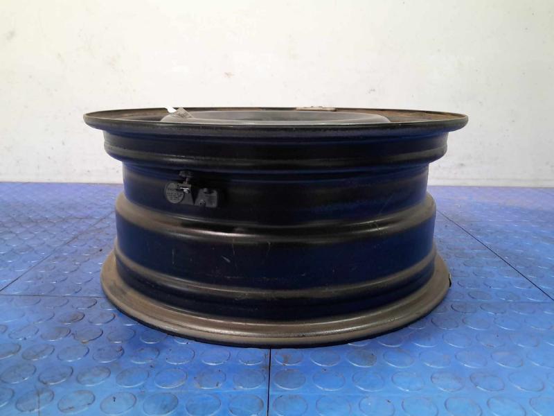 2013 Ford Fusion Wheel