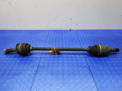 2014 Subaru Forester Axle Shaft