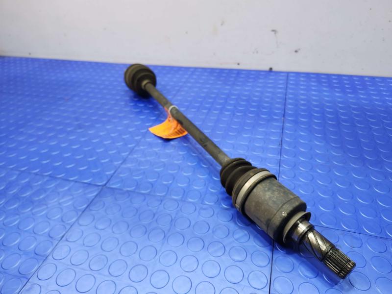 2014 Subaru Forester Axle Shaft
