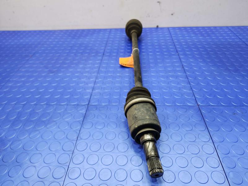 2014 Subaru Forester Axle Shaft