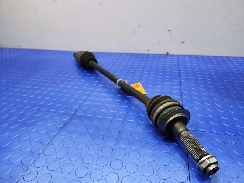 2014 Subaru Forester Axle Shaft