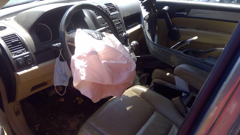 2010 Honda CR-V Transmission Assy.