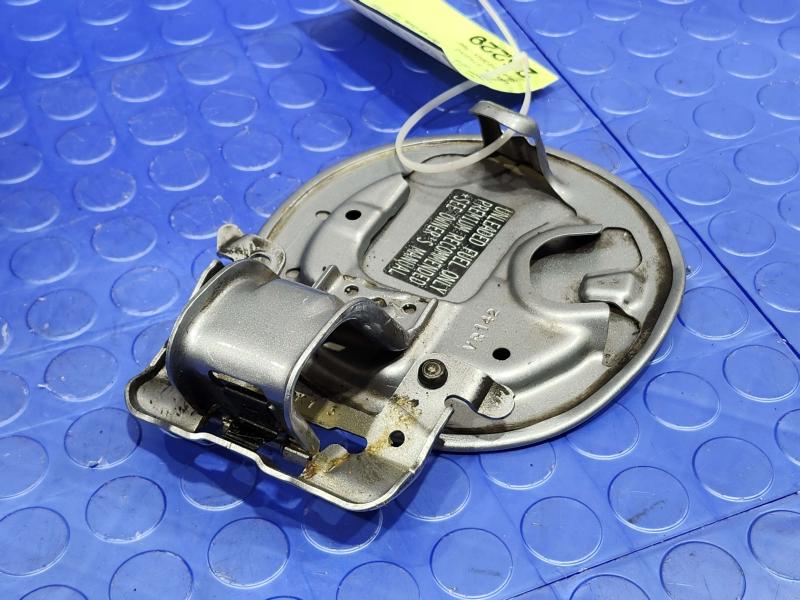 2016 Acura ILX Fuel Tank Door