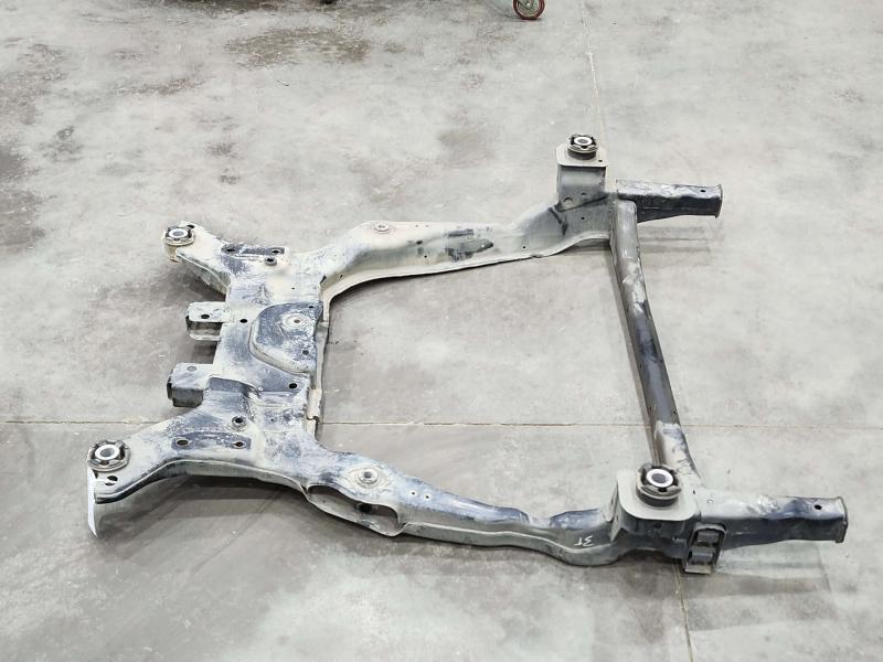 2015 Ford Fusion Crossmember/Cradle/Undercarria