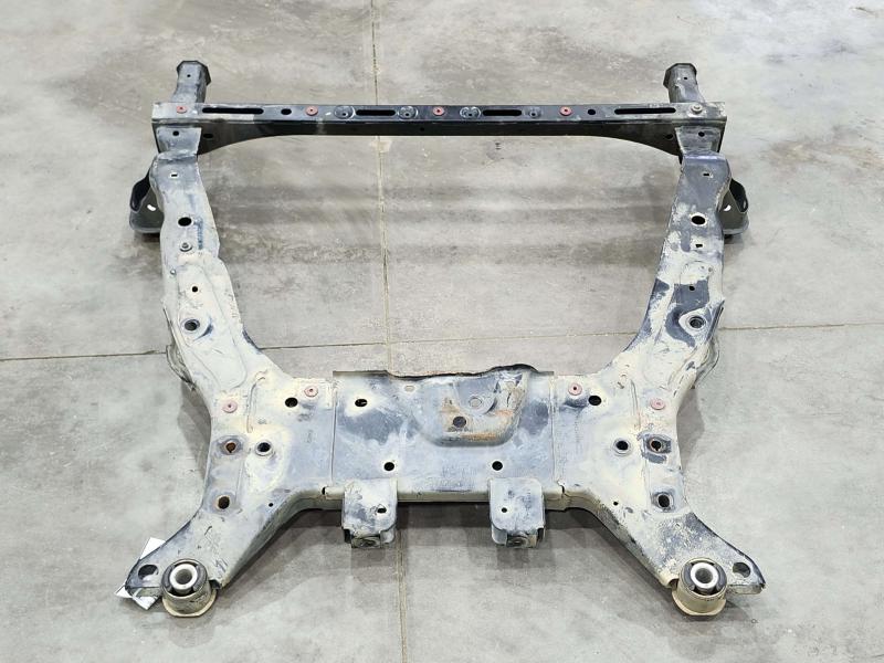 2015 Ford Fusion Crossmember/Cradle/Undercarria